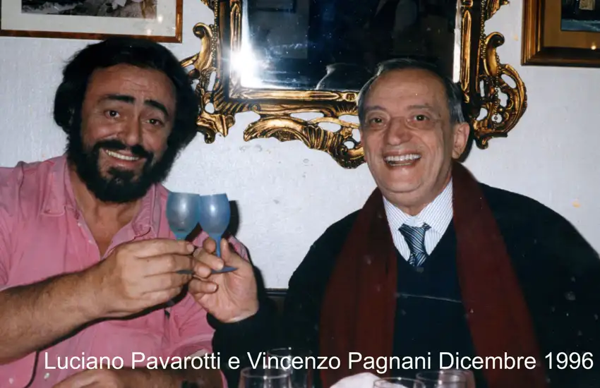 1996 - Luciano Pavarotti (2)