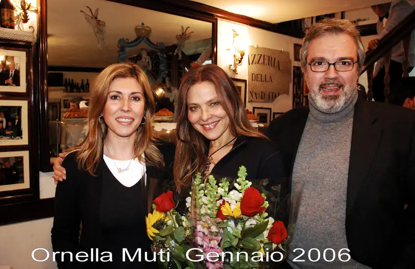2006 - Ornella Muti