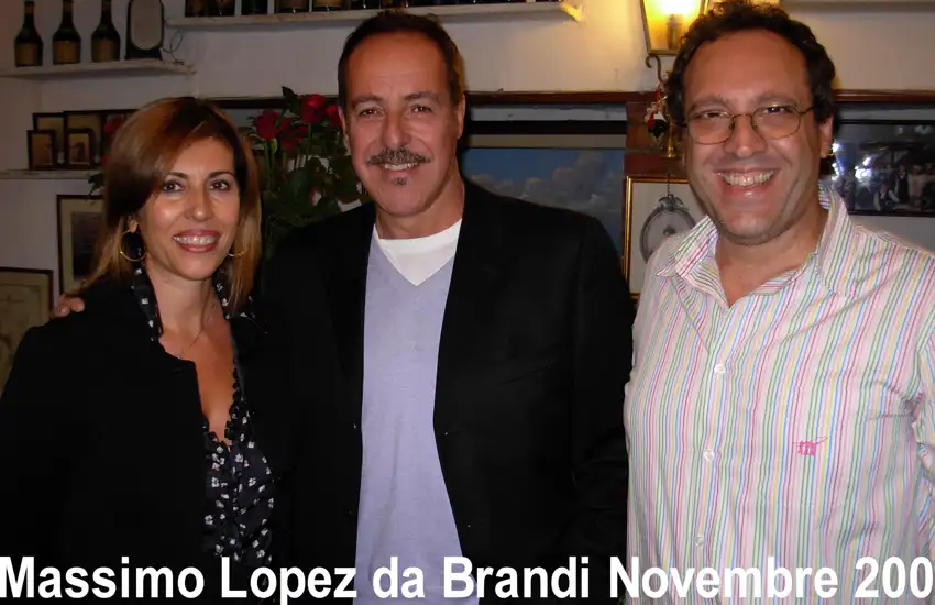 2008 - Massimo Lopez