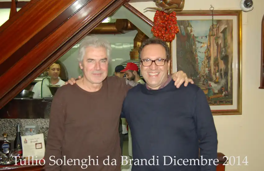 2014 - Tullio Solenghi (2)