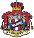 Pizzeria Brandi: Logo